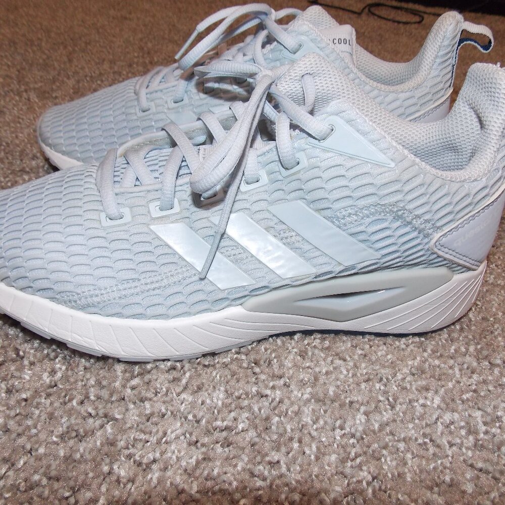Adidas Questar CC Womens Running Shoes Size 7.5